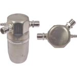 Order New Drier Or Accumulator by GLOBAL PARTS DISTRIBUTORS - 1411308 For Your Vehicle