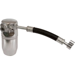 Order New Drier Or Accumulator by GLOBAL PARTS DISTRIBUTORS - 1411309 For Your Vehicle