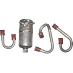 Order New Drier Or Accumulator by GLOBAL PARTS DISTRIBUTORS - 1411326 For Your Vehicle