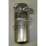 Order New Drier Or Accumulator by GLOBAL PARTS DISTRIBUTORS - 1411328 For Your Vehicle