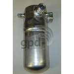 Order New Drier Or Accumulator by GLOBAL PARTS DISTRIBUTORS - 1411333 For Your Vehicle