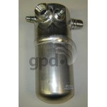 Order New Drier Or Accumulator by GLOBAL PARTS DISTRIBUTORS - 1411337 For Your Vehicle