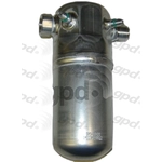 Order Deshydrateur neuf by GLOBAL PARTS DISTRIBUTORS - 1411342 For Your Vehicle