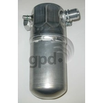 Order New Drier Or Accumulator by GLOBAL PARTS DISTRIBUTORS - 1411347 For Your Vehicle