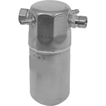 Order New Drier Or Accumulator by GLOBAL PARTS DISTRIBUTORS - 1411347 For Your Vehicle