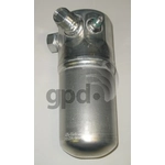 Order Deshydrateur neuf by GLOBAL PARTS DISTRIBUTORS - 1411354 For Your Vehicle