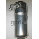 Order Deshydrateur neuf by GLOBAL PARTS DISTRIBUTORS - 1411356 For Your Vehicle