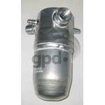 Order New Drier Or Accumulator by GLOBAL PARTS DISTRIBUTORS - 1411364 For Your Vehicle