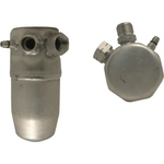 Order New Drier Or Accumulator by GLOBAL PARTS DISTRIBUTORS - 1411365 For Your Vehicle