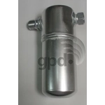Order New Drier Or Accumulator by GLOBAL PARTS DISTRIBUTORS - 1411407 For Your Vehicle