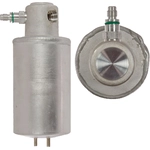Order New Drier Or Accumulator by GLOBAL PARTS DISTRIBUTORS - 1411435 For Your Vehicle