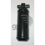 Order New Drier Or Accumulator by GLOBAL PARTS DISTRIBUTORS - 1411450 For Your Vehicle