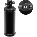 Order New Drier Or Accumulator by GLOBAL PARTS DISTRIBUTORS - 1411450 For Your Vehicle