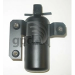 Order New Drier Or Accumulator by GLOBAL PARTS DISTRIBUTORS - 1411531 For Your Vehicle