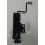 Order New Drier Or Accumulator by GLOBAL PARTS DISTRIBUTORS - 1411542 For Your Vehicle