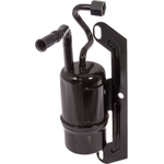 Order New Drier Or Accumulator by GLOBAL PARTS DISTRIBUTORS - 1411544 For Your Vehicle