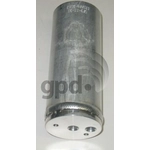 Order New Drier Or Accumulator by GLOBAL PARTS DISTRIBUTORS - 1411561 For Your Vehicle