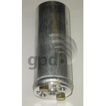 Order New Drier Or Accumulator by GLOBAL PARTS DISTRIBUTORS - 1411567 For Your Vehicle