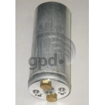 Order New Drier Or Accumulator by GLOBAL PARTS DISTRIBUTORS - 1411569 For Your Vehicle