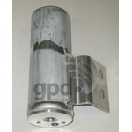 Order New Drier Or Accumulator by GLOBAL PARTS DISTRIBUTORS - 1411571 For Your Vehicle