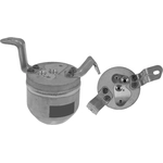 Order New Drier Or Accumulator by GLOBAL PARTS DISTRIBUTORS - 1411582 For Your Vehicle