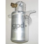 Order New Drier Or Accumulator by GLOBAL PARTS DISTRIBUTORS - 1411583 For Your Vehicle