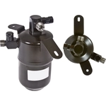 Order New Drier Or Accumulator by GLOBAL PARTS DISTRIBUTORS - 1411585 For Your Vehicle