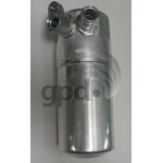 Order New Drier Or Accumulator by GLOBAL PARTS DISTRIBUTORS - 1411593 For Your Vehicle