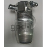 Order New Drier Or Accumulator by GLOBAL PARTS DISTRIBUTORS - 1411594 For Your Vehicle