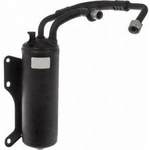 Order New Drier Or Accumulator by GLOBAL PARTS DISTRIBUTORS - 1411622 For Your Vehicle
