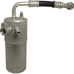 Order New Drier Or Accumulator by GLOBAL PARTS DISTRIBUTORS - 1411625 For Your Vehicle