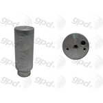 Order New Drier Or Accumulator by GLOBAL PARTS DISTRIBUTORS - 1411633 For Your Vehicle