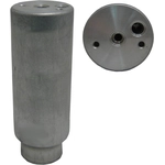 Order New Drier Or Accumulator by GLOBAL PARTS DISTRIBUTORS - 1411633 For Your Vehicle