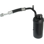 Order New Drier Or Accumulator by GLOBAL PARTS DISTRIBUTORS - 1411637 For Your Vehicle