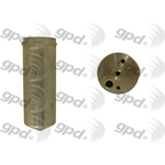 Order New Drier Or Accumulator by GLOBAL PARTS DISTRIBUTORS - 1411638 For Your Vehicle