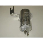 Order New Drier Or Accumulator by GLOBAL PARTS DISTRIBUTORS - 1411639 For Your Vehicle