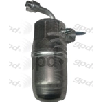 Order New Drier Or Accumulator by GLOBAL PARTS DISTRIBUTORS - 1411649 For Your Vehicle