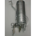 Order New Drier Or Accumulator by GLOBAL PARTS DISTRIBUTORS - 1411652 For Your Vehicle