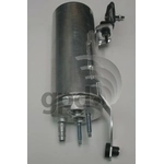 Order New Drier Or Accumulator by GLOBAL PARTS DISTRIBUTORS - 1411653 For Your Vehicle