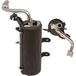 Order New Drier Or Accumulator by GLOBAL PARTS DISTRIBUTORS - 1411655 For Your Vehicle