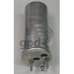Order New Drier Or Accumulator by GLOBAL PARTS DISTRIBUTORS - 1411660 For Your Vehicle