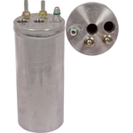 Order New Drier Or Accumulator by GLOBAL PARTS DISTRIBUTORS - 1411665 For Your Vehicle