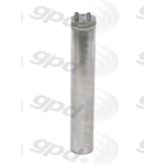 Order New Drier Or Accumulator by GLOBAL PARTS DISTRIBUTORS - 1411666 For Your Vehicle