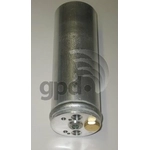 Order New Drier Or Accumulator by GLOBAL PARTS DISTRIBUTORS - 1411674 For Your Vehicle