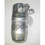 Order New Drier Or Accumulator by GLOBAL PARTS DISTRIBUTORS - 1411675 For Your Vehicle