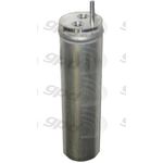 Order New Drier Or Accumulator by GLOBAL PARTS DISTRIBUTORS - 1411684 For Your Vehicle