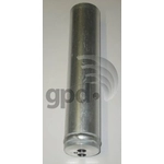 Order New Drier Or Accumulator by GLOBAL PARTS DISTRIBUTORS - 1411687 For Your Vehicle