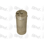 Order New Drier Or Accumulator by GLOBAL PARTS DISTRIBUTORS - 1411698 For Your Vehicle