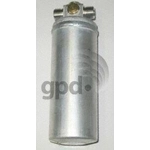 Order New Drier Or Accumulator by GLOBAL PARTS DISTRIBUTORS - 1411701 For Your Vehicle