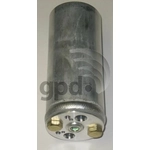 Order New Drier Or Accumulator by GLOBAL PARTS DISTRIBUTORS - 1411711 For Your Vehicle